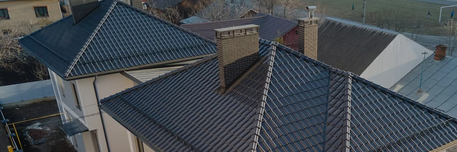 Roof Tiles