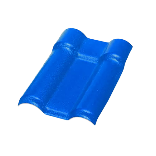 Blue Gem Upvc Roofing Sheets