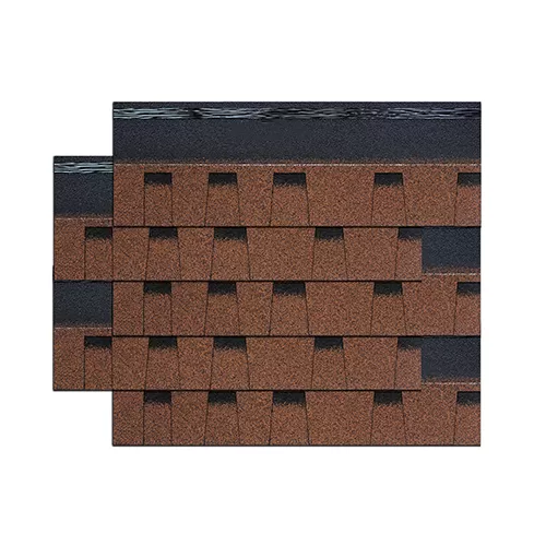 Sepia Laminated Asphalt Shingles