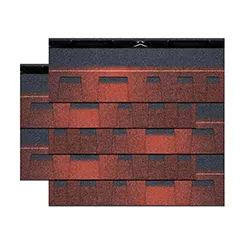 Laminated Architectural Asphalt Shingles