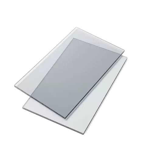 Polycarbonate Sheet-gray