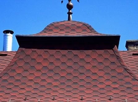 Exploring the History: When Were Asphalt Shingles Invented?