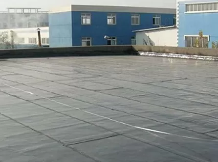 Compatibility Matters: Using Synthetic Underlayment with Concrete Roof Tiles