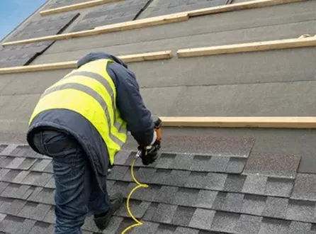 A Step-by-Step Guide to Asphalt Shingles Installation