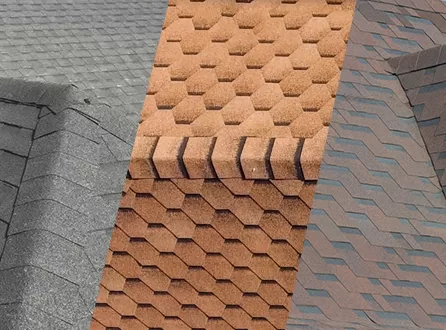 Asphalt Roof Shingles Are Ideal for Indian Weather Condition