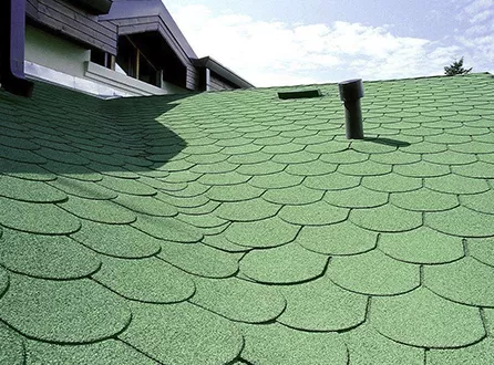 Choosing the Best Asphalt Shingle Roofing for Indian Homes