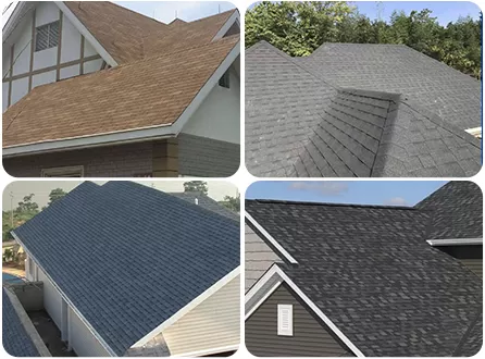 Asphalt Shingles vs. Other Roofs: Which Wins?